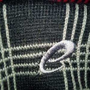 NWT Asics Beanie/ Toboggan